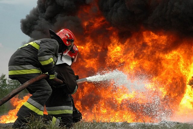 Έσβησε η φωτιά στη Μάνη – Υπό έλεγχο η πυρκαγιά στην ορεινή Τριφυλία