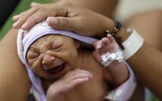 Σε σωματικά υγρά ο ιός Ζίκα - Καθολική πρόσβαση στο δικαίωμα της αντισύλληψης & της άμβλωσης ζητά ο ΟΗΕ