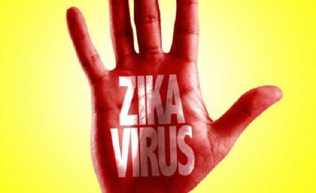 Ζίκα: Ο ιός παραμένει στο σπέρμα ακόμη και αφού εξαφανιστούν τα συμπτώματα της μόλυνσης