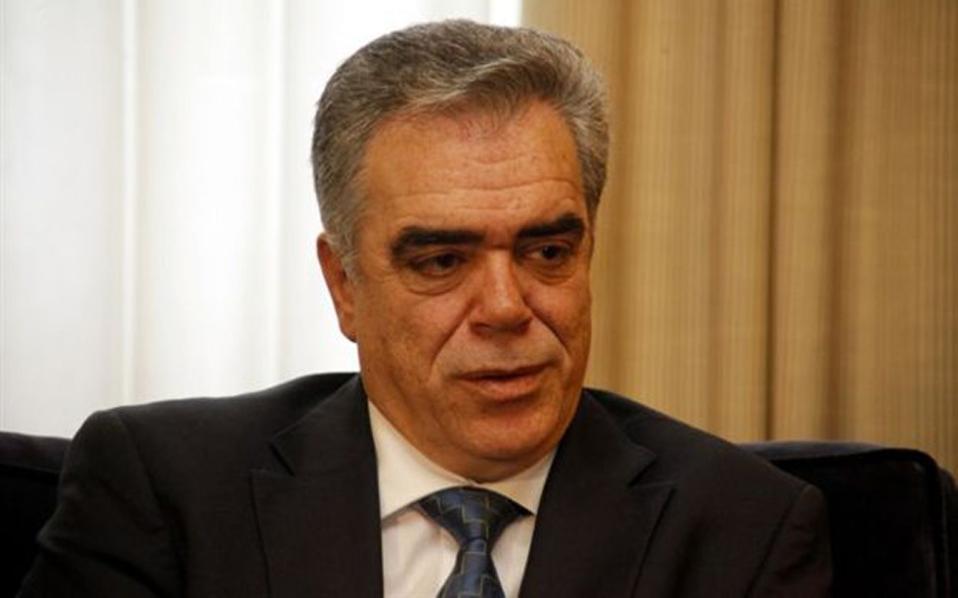 Κούρκουλας: Ψεύδονται εν γνώση τους οι βουλευτές του ΣΥΡΙΖΑ για τη λίστα Μπόγιαρνς