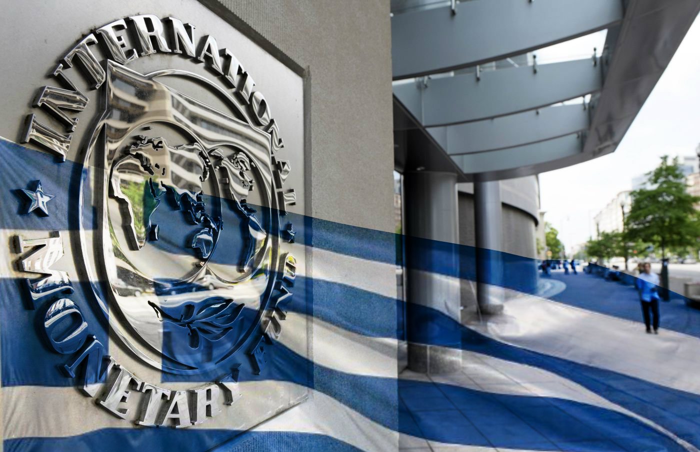 Νέο «πακέτο» ετοιμάζουν ΔΝΤ και Βρυξέλλες