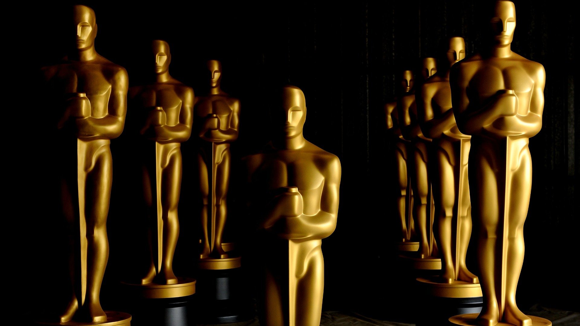 Oscars 2023: «Σάρωσε» το «Τα πάντα όλα» – Ούτε ένα βραβείο το «Elvis»