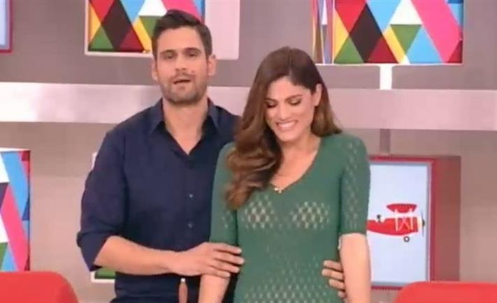 «Σοκ» στην ελληνική TV: Κόπηκε το Spata Live