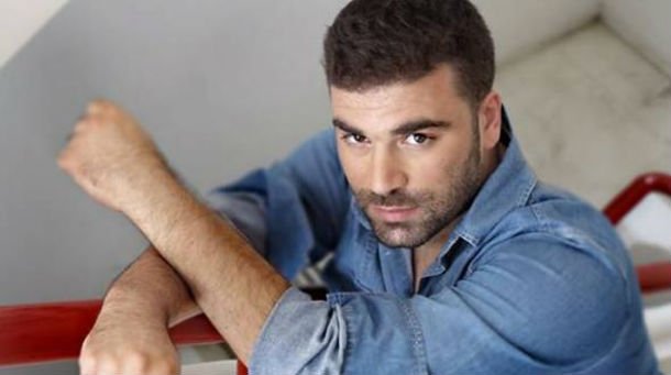 ΣΟΚ: Νεκρός σε τροχαίο ο τραγουδιστής Παντελής Παντελίδης