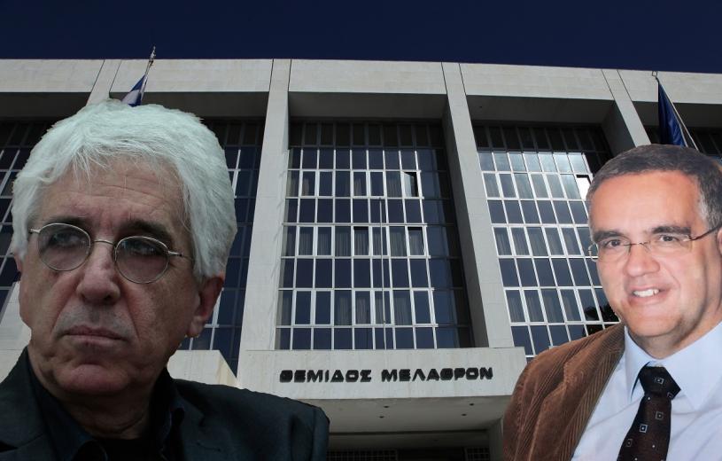 Διαψεύδει ο Παρασκευόπουλος τα περί αρχειοθέτησης της υπόθεσης της παράνομης εκλογής Ντογιάκου