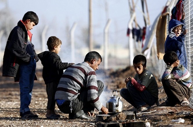 H EE ενέκρινε τα 3 δισ. προς την Τουρκία για το προσφυγικό – 25 εκατ. ευρώ η συνεισφορά της Ελλάδας