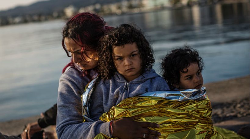 Επίκαιρες ερωτήσεις Κ.Χρυσόγονου, Ν.Ανδρουλάκη για τα 10.000 χαμένα προσφυγόπουλα