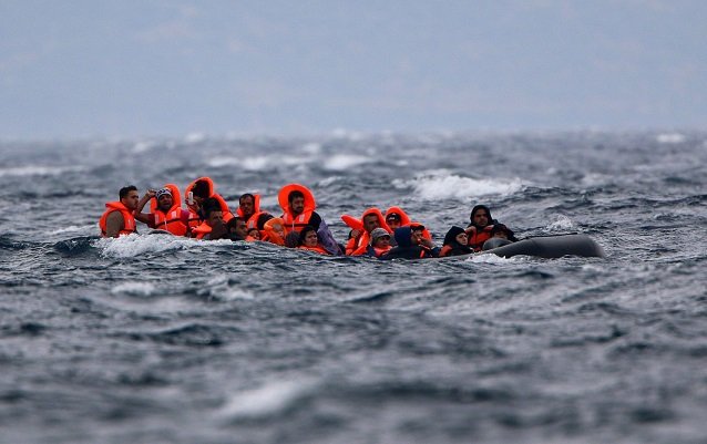 Τουλάχιστον 27 οι νεκροί από το ναυάγιο κοντά στις τουρκικές ακτές