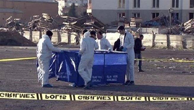 Κωνσταντινούπολη: Τεμαχισμένο πτώμα γυναίκας βρέθηκε σε βαλίτσα