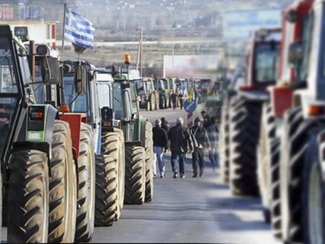 «Αυγή»: Θέλουν οι αγρότες να πάνε στη Βουλγαρία που δεν έχει επιδοτήσεις;