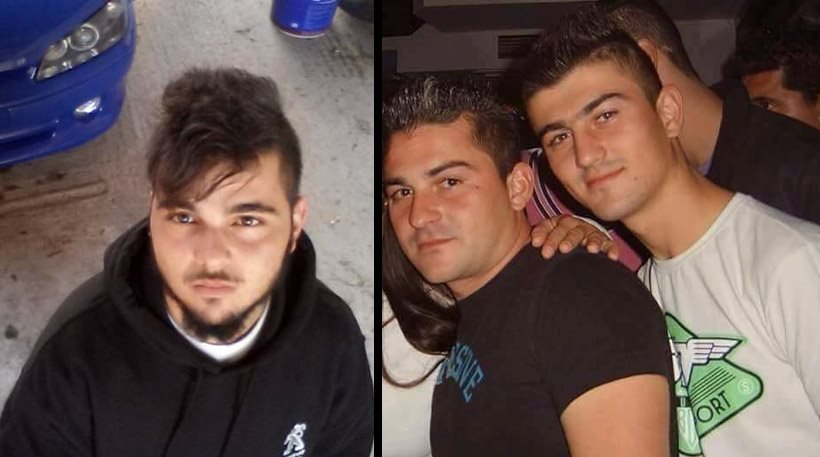 Θρήνος στην Ερμιόνη - Σκοτώθηκαν νεαρά αδέρφια & ο κολλητός τους σε τραγικό δυστύχημα