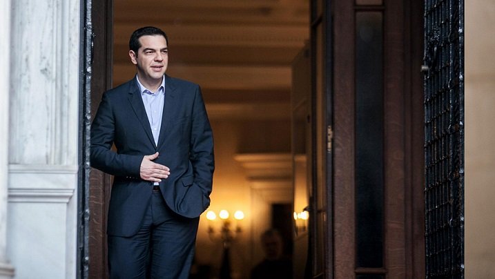 Spiegel: Καθυστερεί η Αθήνα, χωρίς μεταρρυθμίσεις δεν έχει χρήματα