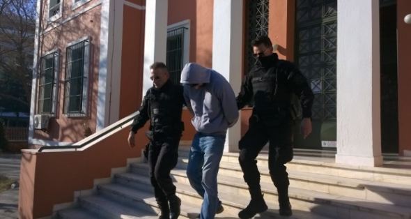 Τι είπαν στον ανακριτή οι τζιχαντιστές που συνελήφθησαν στην Αλεξανδρούπολη