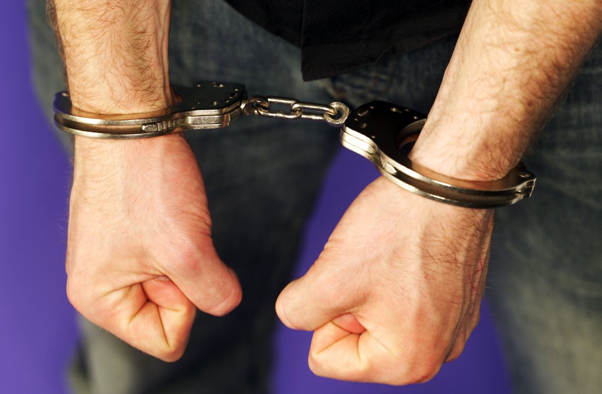 Συνέλαβαν για κοκαΐνη το διευθυντή φυλακών Τρικάλων