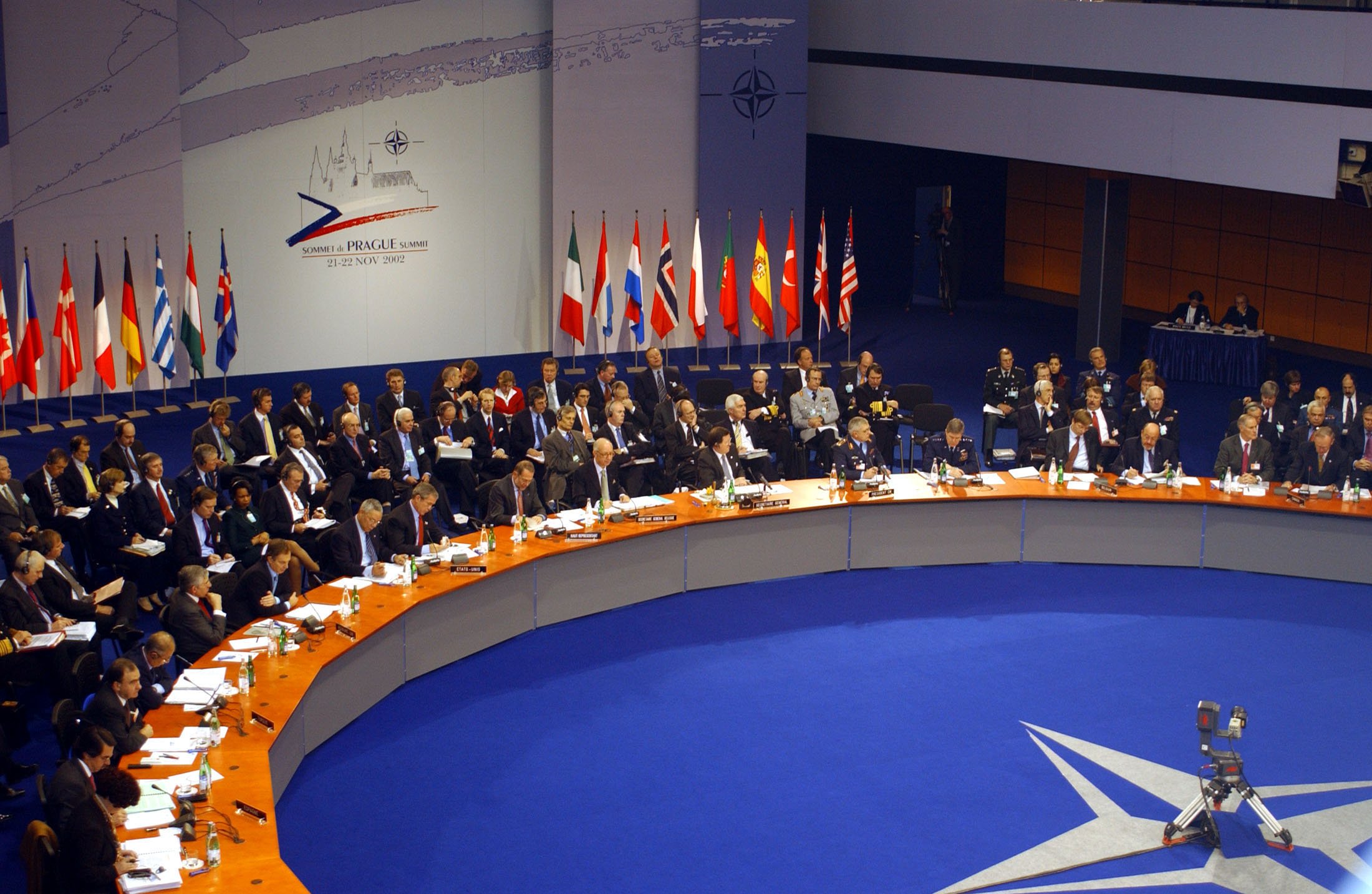 Έκτακτη συνάντηση των πρεσβευτών του ΝΑΤΟ με αίτημα της Τουρκίας