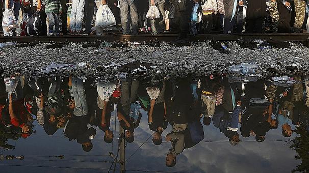 Δριμύτατο "κατηγορώ" για την ενοχοποίηση της Ελλάδας στο προσφυγικό