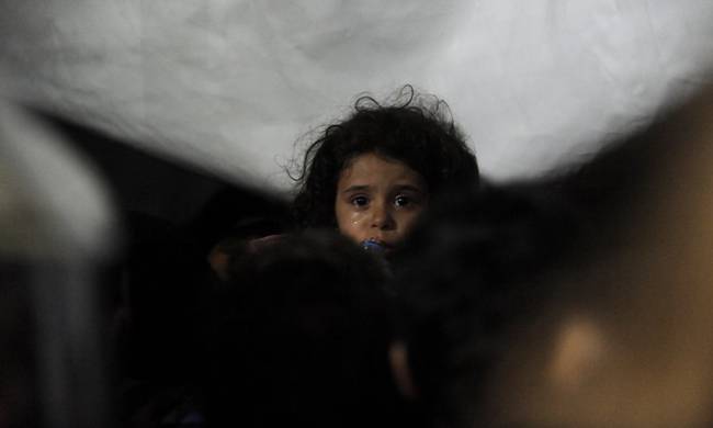 Συμβούλιο της Ευρώπης: Σοκάρει επιστολή για εξαφανισμένα προσφυγόπουλα και ασυνόδευτα ανήλικα!