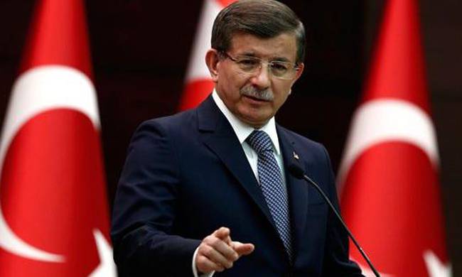 Συμφωνία ορόσημο: Η Τουρκία δέχεται την επαναπροώθηση των οικονομικών μεταναστών
