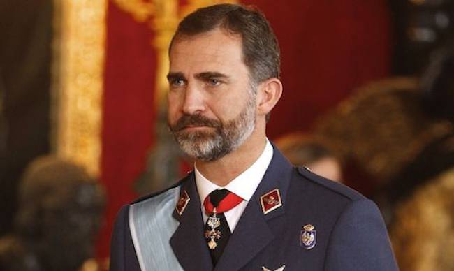 Ο βασιλιάς της Ισπανίας δίνει χρόνο στα κόμματα για σχηματισμό κυβέρνησης
