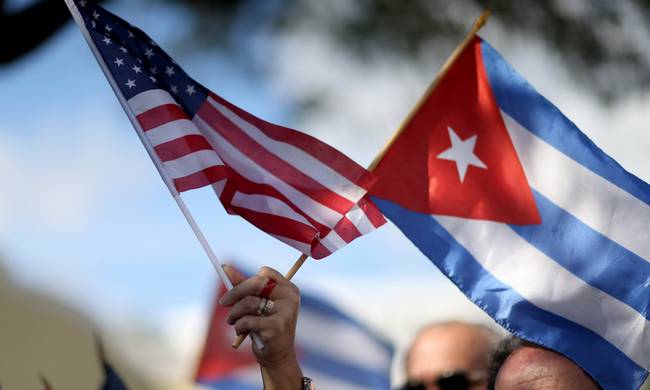 Ο Λευκός Οίκος θα ανακοινώσει την ελάφρυνση των κυρώσεων σε βάρος της Κούβας