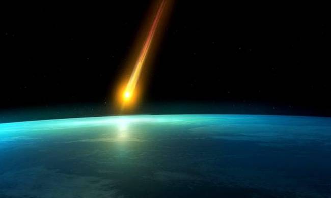 Προσοχή: Δύο κομήτες θα περάσουν διαδοχικά κοντά από τη Γη