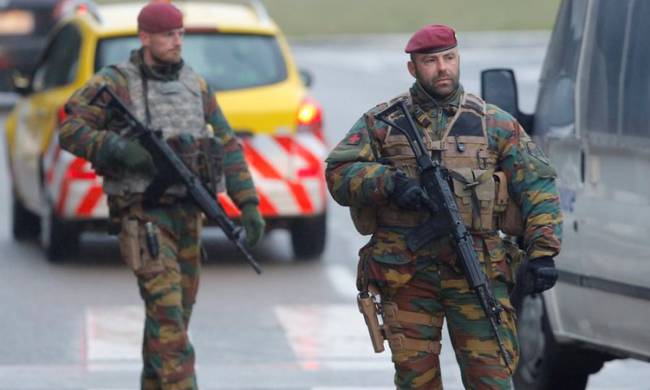 Τρομοκρατικές επιθέσεις Βρυξέλλες: «Η Ευρωπαϊκή Ένωση άφησε την ασφάλεια να της ξεφύγει»
