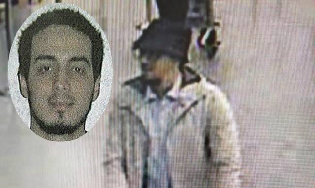 Τρομοκρατικές επιθέσεις Βρυξέλλες: Νεκρός ο καταζητούμενος τζιχαντιστής από το αεροδρόμιο;