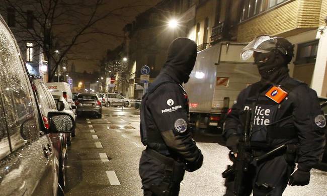 Απετράπη νέα βομβιστική επίθεση στη Γαλλία – Βρέθηκε εκρηκτική ύλη σε σπίτι υπόπτου