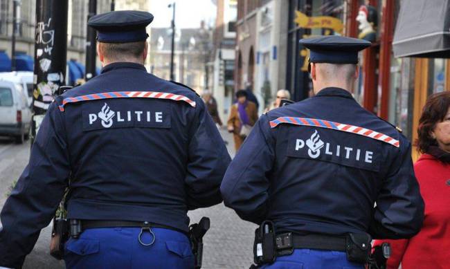 Ολλανδία: Το FBI είχε προειδοποιήσει τις Αρχές για τους αδελφούς Ελ Μπακράουι