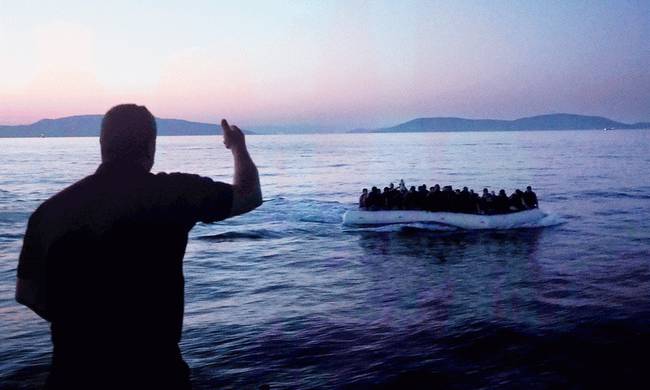 Ιταλία: Πάνω από 1.500 μετανάστες διασώθηκαν την Τρίτη στη Μεσόγειο