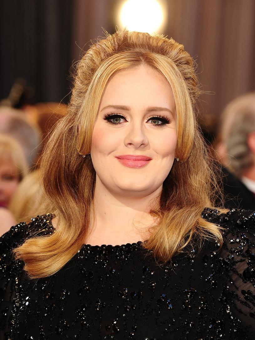 Η Adele αποσύρεται για πέντε χρόνια