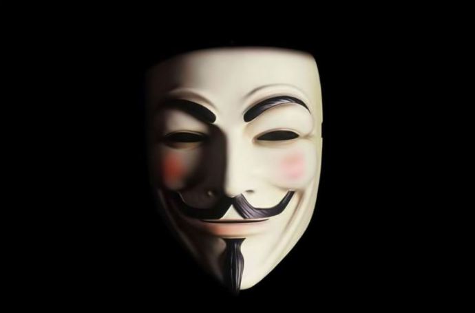Οι Anonymous εναντίον του Ντόναλντ Τραμπ (video)