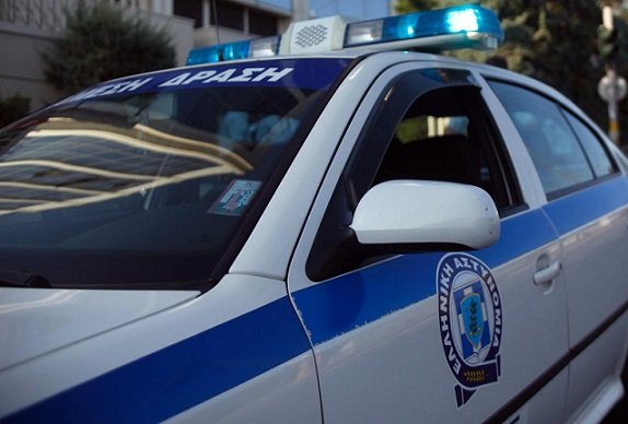 Θύμα ληστείας 43xρονη στη Θεσσαλονίκη