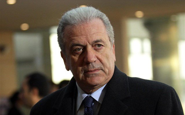 Αβραμόπουλος: Να μην υποχωρήσουμε στη διαίρεση που θέλουν να σπείρουν οι τρομοκράτες