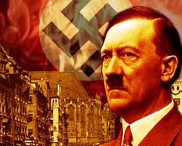 Δείτε το εξωφρενικό ποσό που πουλήθηκε το βιβλίο του Χίτλερ