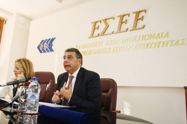 ΕΣΕΕ: 50.000 ευρώ σε 23 εμπορικούς συλλόγους περιοχών με αυξημένες προσφυγικές ροές