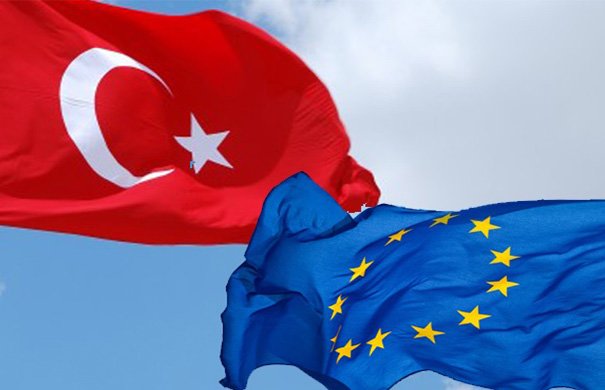 Ολοκληρώθηκε η Σύνοδος: Συμφωνία Ε.Ε. - Τουρκίας για το προσφυγικό