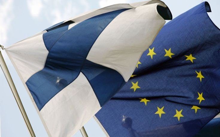 Η Βουλή της Φινλανδίας συζητά το ενδεχόμενο αποχώρησης από την ευρωζώνη
