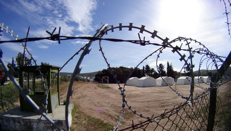 Διεθνής Αμνηστία: Μας απαγορεύουν την είσοδο στα κέντρα φιλοξενίας προσφύγων/μεταναστών