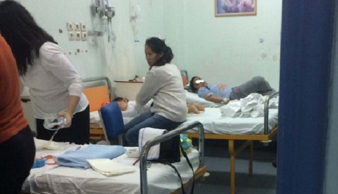 Ρεπορτάζ: Το Νοσοκομείο Παίδων «Αγλαΐα Κυριακού» εκπέμπει SOS