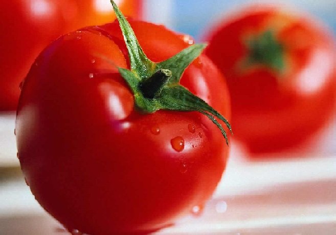 Ουσία που βρίσκεται στις ντομάτες προστατεύει από τον καρκίνο του στόματος & άλλες μορφές καρκίνου