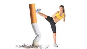 Πόσο καιρό θέλουν οι πνεύμονες να καθαρίσουν, μετά τη διακοπή του καπνίσματος;