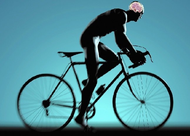Μελέτη: Η άσκηση καθυστερεί τη γήρανση του εγκεφάλου