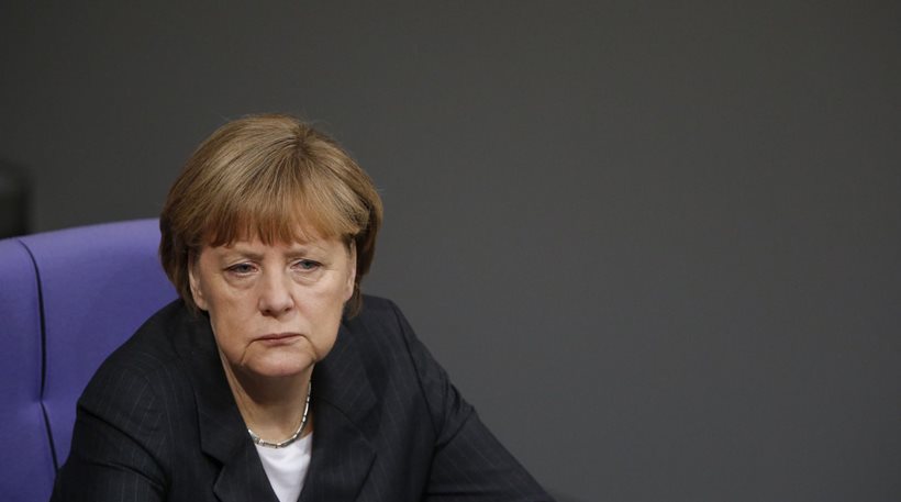 Bloomberg: Η Γερμανία θέλει να δώσει ευελιξία στην Ελλάδα για τη μεταρρύθμιση του συνταξιοδοτικού