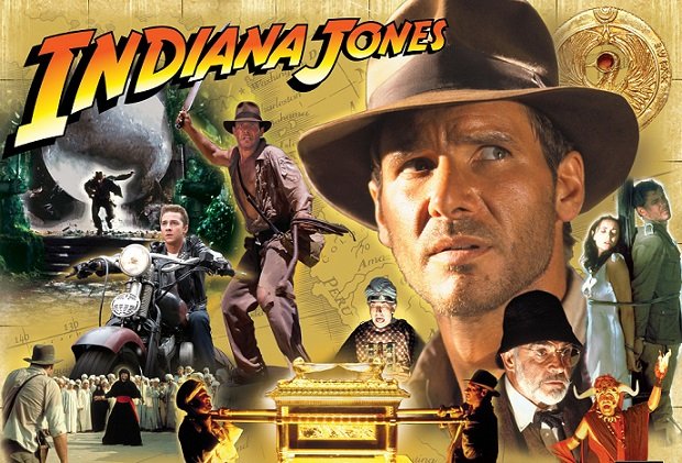 Ο Χάρισον Φορντ τραυματίστηκε στον ώμο στα γυρίσματα της νέας ταινίας Indiana Jones