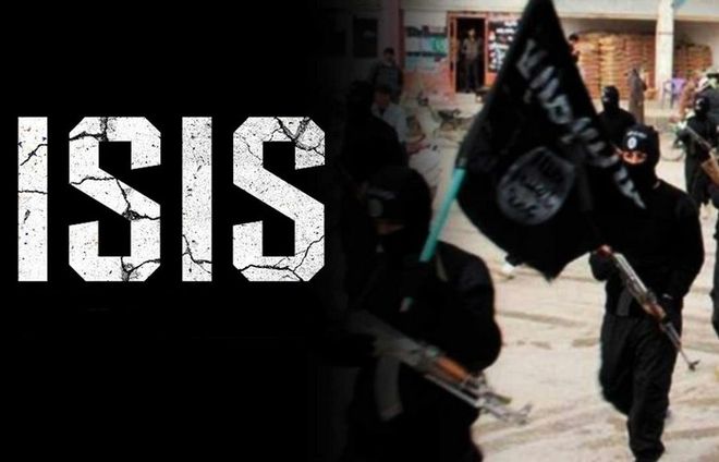 "Στην Ελλάδα δεν υπάρχουν πυρήνες του ISIS"