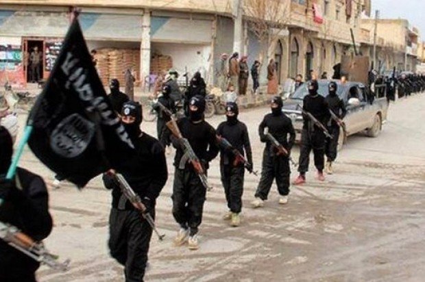 400 μαχητές του ISIS έχουν εκπαιδευτεί για επιθέσεις στην Ευρώπη