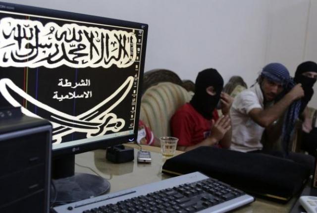 Google: Οι τρομοκράτες του Ισλαμικού Κράτους θα σταματήσουν την προπαγάνδα μόνο αν εκδιωχθούν από το Διαδίκτυο