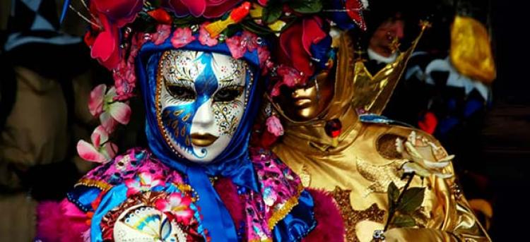 Τι είναι το καρναβάλι -  Η αληθινή ιστορία