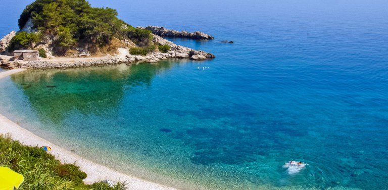 Ελληνικό νησί ανάμεσα στα 13 καλύτερα κρυμμένα διαμάντια της Ευρώπης